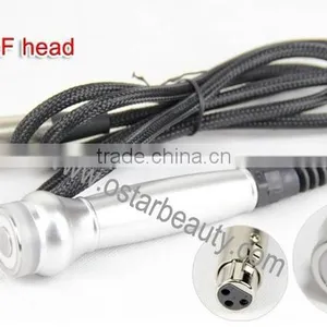 Newest RF Photon Rejuvenation 40K 6 in 1 Ultrasonic Wave Slimming Machine OB-SR 01 thumbnail-5