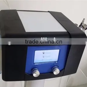 Manufacturer Supply Diamond Microdermabrasion /crystal Microdermabrasion Machine for Sale thumbnail-6