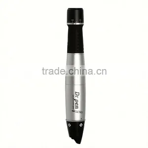 Best Selling Anti-wrinkle Electric Min Meso Microneedle Needling Pen thumbnail-2