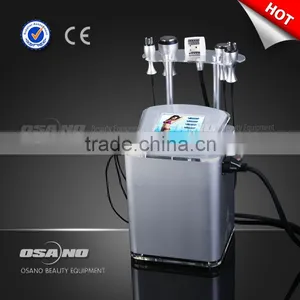 Distributors Wanted!tripolar RF &cavitation Probe&infrared LED Light Vacuum Beauty Machine thumbnail-1