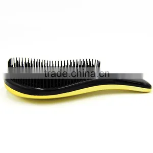 Hot Selling Magic Detangling Rush Hair Brush thumbnail-3