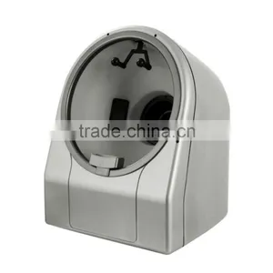 New Beauty Professional Smart Facial Skin Analyzer Equipment thumbnail-4