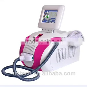 AFT SHR Golden Manufacture Super Hair Removal Machine / Shr Hair Removal / Ipl Hair Removal Elight Shr thumbnail-6