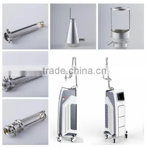 Hot Selling Salon Use Popular 30w Laser Scar Removal/ Acne Removal Machine thumbnail-3