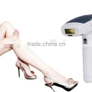 Reliable Electric IPL Equipment Handheld Ipl 590-1200nm Beauty Machine Portable Lips Hair Removal thumbnail-1