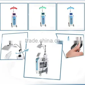 Salon Used Oxygen Facial Treatment for Sale thumbnail-3