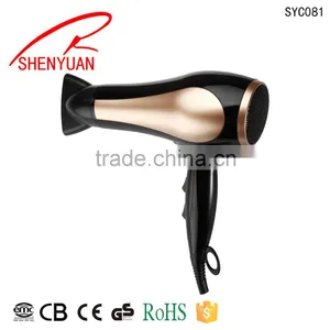 Top Hood Latest Long Quiet Salon Best Professional Tourmaline Blow Dryers thumbnail-1