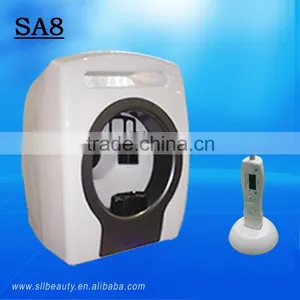 SLL Facial Skin Testing Equipment thumbnail-1