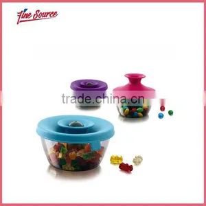Popsome Nuts and Candy Dispenser thumbnail-1