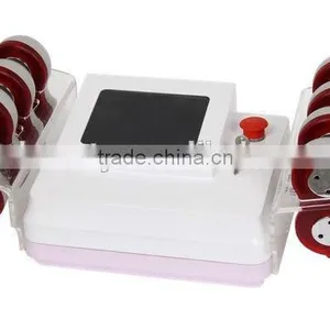 WL-26 Portable Iode Lipo Laser Slimming Machine thumbnail-1