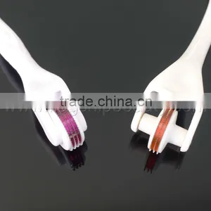 Dark Red Circles Around Eyes High Quality Derma Roller thumbnail-1