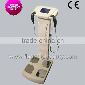 Body Analysis Beauty Equipment Body Composition Analyser thumbnail-1