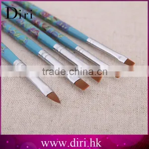 Eyebrow Pencil Eyebrow Brushes Makeup Brushes Private Label Cosmetics Makeup Eye Brush thumbnail-1