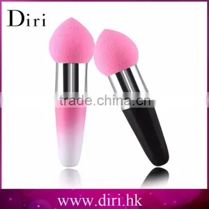 2016 Professional Wholesale Cosmetic Sponge Special Shape Makeup Sponge Cosmetic Powder Puff thumbnail-1