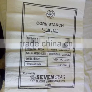 CORN STARCH-ALL VARIETIES thumbnail-2