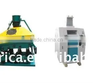 50T/24H Maize Mill Plant thumbnail-1
