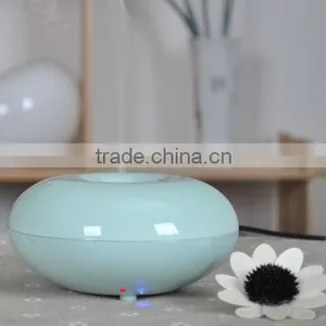 GX Aroma Diffuser, the Reactive Artwork More Faddish Than Outdoor Humidifier thumbnail-1