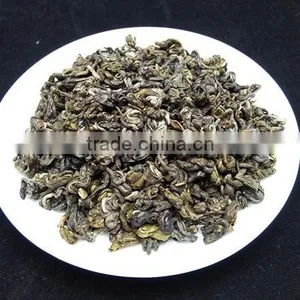 2015yr Refined Chinese Tea,Premium Bi Luo Chun Tea,Chinese Green Tea thumbnail-1