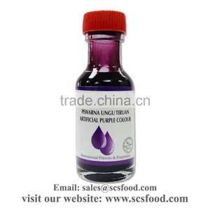 High Quality Food Colouring (Assorted) thumbnail-6