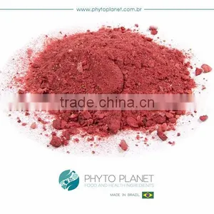 DRIED STRAWBERRY POWDER thumbnail-1
