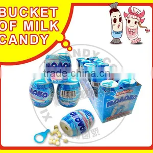Milk Flavor Taste Candy Suppliers thumbnail-1