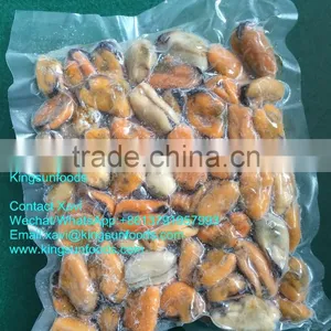 Good Taste Mussels Shellfish Meat thumbnail-2
