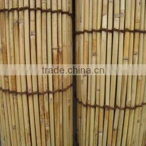 Reed Fence,reed .fence, Willow thumbnail-2