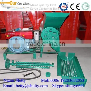 New Generation Corn Maize Peeler and Thresher, Corn Peeler, Corn Thresher thumbnail-3