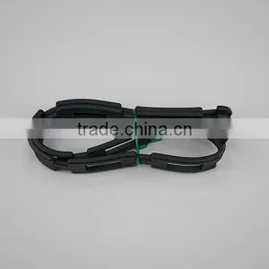 60cm Plastic Gardening Adjustable Tree Tie Shrub Tie thumbnail-4