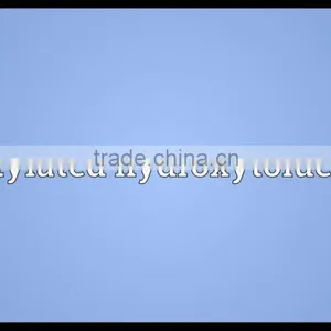 High Quality Antioxidant Butylated Hydroxy Toulene thumbnail-2