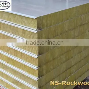 Good Quality Grow Cubes Hydroponics Basalt Rockwool for Insulation thumbnail-1