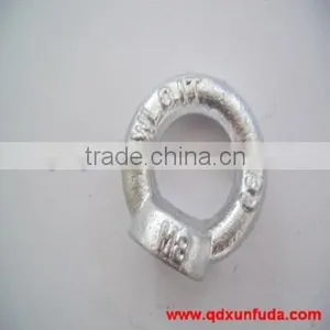 DIN580 Lifting Eye Bolt and Eye Nuts thumbnail-3