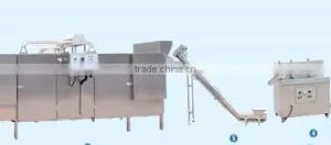 Full Automatic Corn Flakes Machine thumbnail-4