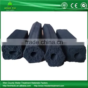 Competitive Price Lump Machine Made Wood Charcoal for Sale thumbnail-3