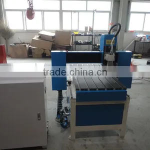 BIO6090 Wood Cnc Router Machine thumbnail-2