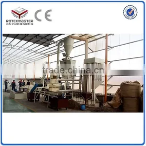 [ROTEX MASTER] Discounting Efb Fiber/oil Palm Fiber Pellet Machine/palm Fiber Pellet Making Machine thumbnail-3