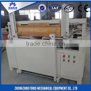 Two Head Wood Pallet Notcher Stringers thumbnail-1
