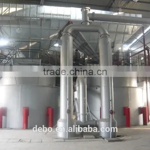 600000KCAL~2000000KCAL Biomass Gasifier to Burn Boiler ,dryer ,kilns Wood Pellet Gasification Power Plant thumbnail-4