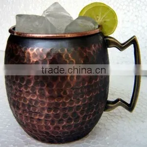 PROMOTIONAL COPPER MUGS thumbnail-1