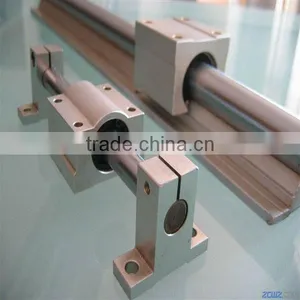 LME12LUU Linear Bearing Slide Unit thumbnail-1