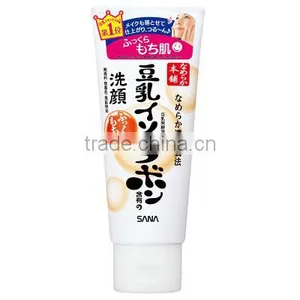 Sana Soymilk Smooth Face Wash thumbnail-1