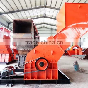 Electrial Scrap Cable Wire Recycling Equipment for Sale thumbnail-1
