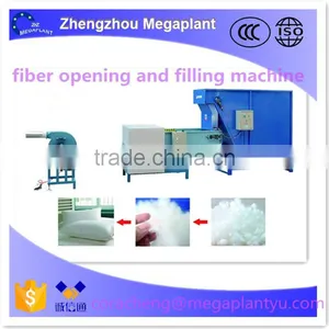 Industrial Cotton Opening Machine/fiber Opening Machine for Sale thumbnail-3