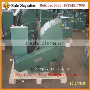 Crusher for Wood Chips Into Sawdust Making Machine thumbnail-5