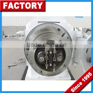 Factory Supply CE High Quality Green Forage Machine, Pellet Machine thumbnail-3