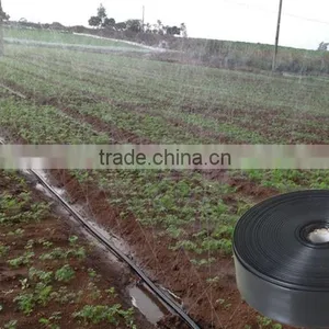 Mobile Sprinkler Irrigation System Water Saving Farm Drip Irrigation Pipe Mirco Sprinkler thumbnail-3