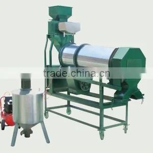 Wheat Coating Machine thumbnail-1
