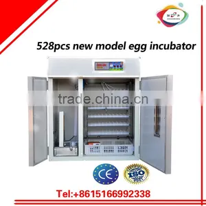 XSA-5 528pcs High Quality CE Chicken Brooder for Poultry thumbnail-1