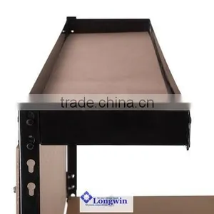 Garage Metal Workbench Worktable thumbnail-2
