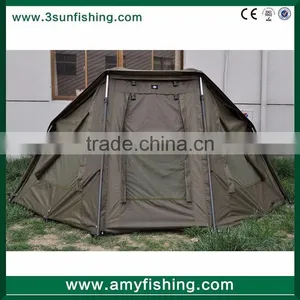 Carp Fishing Bivvy Type Tent thumbnail-3